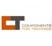 ПОДШИПНИКИ CT