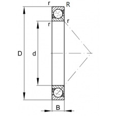 Підшипник 7330 B-MP-UA