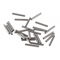 Ролики металлические подшипниковые