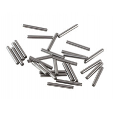 Ролики металлические подшипниковые