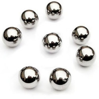 Шарики металлические подшипниковые