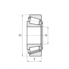 Подшипник 1027320