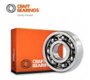 Подшипники CRAFT (Литва)