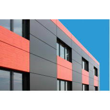 ФАСАДНА ПАНЕЛЬ