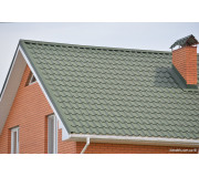 Металочерепиця