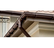 Водостічна система