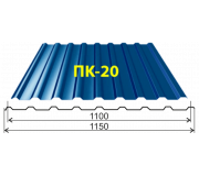 Профнастил