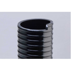 РУКАВ ПВХ LISFLEX NOIR PVC (ESPIROFLEX)