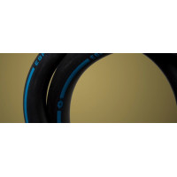 Рукав ПВХ Espiropres 20 Bar PVC (Espiroflex)