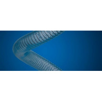 Рукав ПВХ TRANSMETAL PVC (Espiroflex)