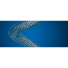 Рукав ПВХ TRANSMETAL PVC (Espiroflex)