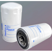 Фильтр P550520 (1399494 DAF) Donaldson