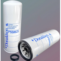 Фiльтр P550625 Donaldson (363204.0)