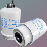 Фiльтр P551434 Donaldson (RE509208)