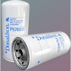 Фiльтр паливний P576926 (RE533910) Donaldson