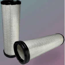 Фiльтр повітряний P548901 (86998332) Donaldson