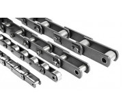 Тяговые цепи