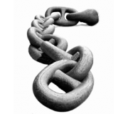 Якірні ланцюги ГОСТ 228-95