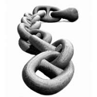 Якорные цепи ГОСТ 228-95