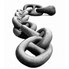 Якірні ланцюги ГОСТ 228-95