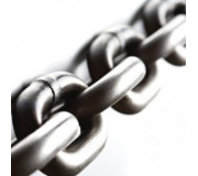 Цепи круглозвенные сварные