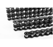 Ланцюги приводні роликові