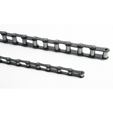 Ланцюги приводні роликові довголанкові ГОСТ 13568-97