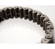 Приводные зубчатые ГОСТ 13552-81