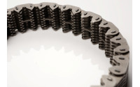 Приводні зубчасті ГОСТ 13552-81