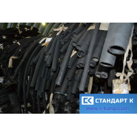 Рукава с нитяным усилием ГОСТ 10362-76