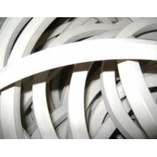 Шнур Пищевой резиновый прямоугольный 