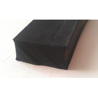 Шнур УМ (трансформаторная резина) прямоугольный ТУ-У 22.1-00152135-156