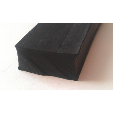 Шнур УМ (трансформаторная резина) прямоугольный ТУ-У 22.1-00152135-156