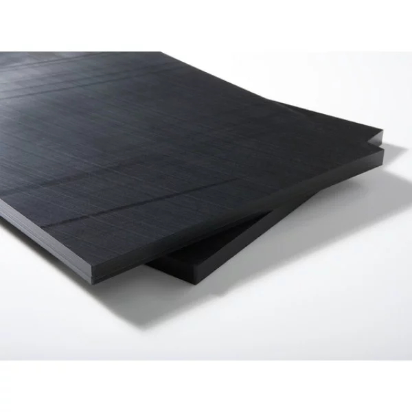 Приклад фрезерування капролону