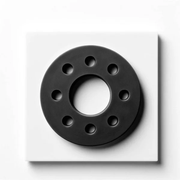 Приклад фрезерування текстоліту